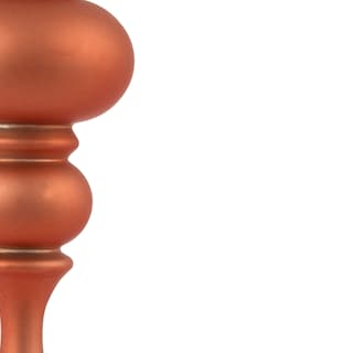 Foto 3 | Foto 3 | Adorno De Árbol De Navidad Vickerman 7'' Con 4 Acabados Paquete De 8 - Venta Internacional.