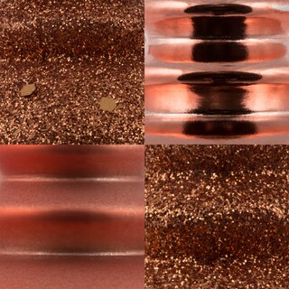 Foto 4 | Foto 4 | Adorno De Árbol De Navidad Vickerman 7'' Con 4 Acabados Paquete De 8 - Venta Internacional.