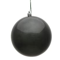 Adorno Vickerman Bola De Peltre Para Uso Interior 9 Cm - Venta Internacional.
