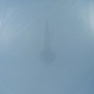 Foto 4 | Foto 4 | Adorno Vickerman Bola De Caramelo Periwinkle 6 Cm Paquete De 4 - Venta Internacional.