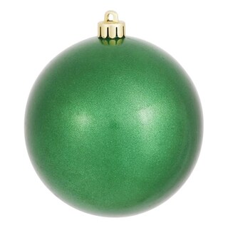 Foto 1 | Foto 1 | Adornos Bolas De Caramelo Verdes Vickerman De Plástico 4 Cm Set De 6 - Venta Internacional.