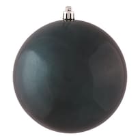 Adorno Bola Azul Mar Vickerman 1 Pieza - Venta Internacional.