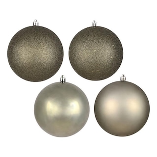 Foto 1 | Foto 1 | Juego De Adornos Vickerman De Hierro Forjado Con 4 Acabados 16 Piezas Por Caja - Venta Internacional.