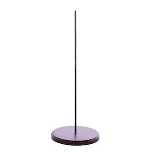 Foto 4 | Foto 4 | Muñeca Hada Vickerman 18'' Terciopelo Moca Con Soporte Para Uso En Interiores - Venta Internacional.