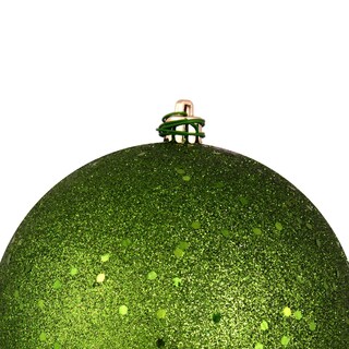 Foto 4 | Foto 4 | Juego De Adornos Vickerman 6'' Bola Verde Enebro Con 4 Acabados X4 - Venta Internacional.