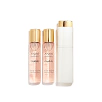 Estuche para Mujer Chanel Coco Mademoiselle 3 Piezas