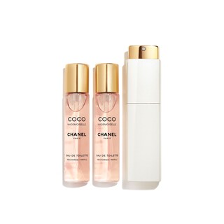 Foto 1 | Foto 1 | Estuche para Mujer Chanel Coco Mademoiselle 3 Piezas