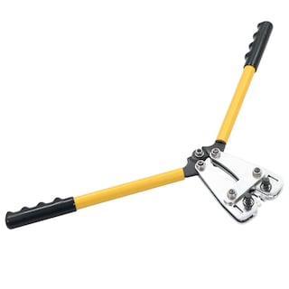 Foto 5 | Foto 5 | Alicates Hidráulicos Para Engaste Y Corte De Cable Vidaxl - Venta Internacional.