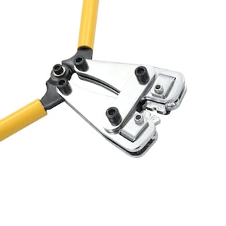 Foto 7 | Foto 7 | Alicates Hidráulicos Para Engaste Y Corte De Cable Vidaxl - Venta Internacional.