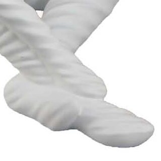 Foto 4 | Foto 4 | Figurita Decorativa Astronauta Sentado Benzara Accent Decor 14 Cm Resina - Venta Internacional.