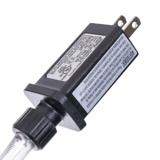 Foto 4 | Foto 4 | Esfera En Espiral De Led Vickerman Morada Plateada De 18'' - Venta Internacional.