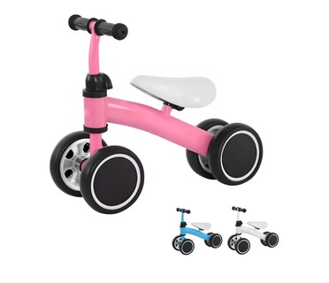 Foto 1 | Foto 1 | Juguete Scooter Bicicleta Equilibrio