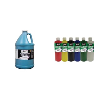 Foto 1 | Foto 1 | Kit De Pintura Casafoyer Versatemp Premium De Témpera Lavable - Venta Internacional.