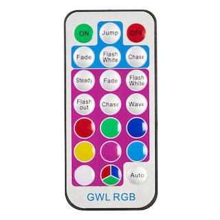 Foto 3 | Foto 3 | Control Remoto Vickerman Rgb-ww 100w 110v Para 500 Luces - Venta Internacional.