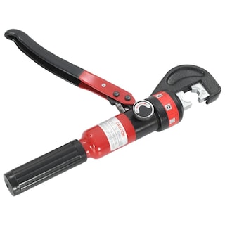 Foto 7 | Foto 7 | Alicates Hidráulicos Para Engastar Vidaxl 0 006-0 109 Pulg² Con Estuche - Venta Internacional.