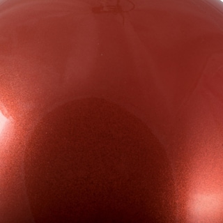 Foto 2 | Foto 2 | Adorno Bola De Caramelo Amargo Vickerman 12 Cm Irrompible - Venta Internacional.