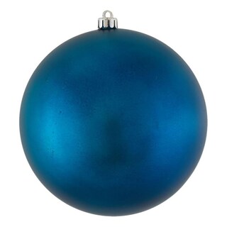 Foto 1 | Foto 1 | Adorno Bola Azul Mar De Vickerman Resistente A Uv Para Interior Y Exterior - Venta Internacional.