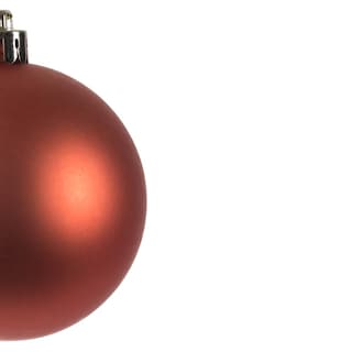 Foto 4 | Foto 4 | Set De Adornos Vickerman Bola Coral 2.75'' Con 4 Acabados - Paquete De 20 - Venta Internacional.