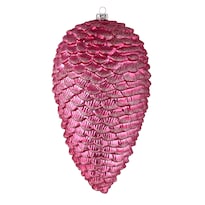 Adorno Piña Mauve De Vickerman Con Garantía Limitada De 1 Año - Venta Internacional.