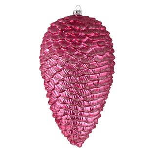 Foto 1 | Foto 1 | Adorno Piña Mauve De Vickerman Con Garantía Limitada De 1 Año - Venta Internacional.