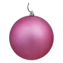 Adorno Navideño Bola Vickerman N590645dmv - 24 Piezas - Venta Internacional.