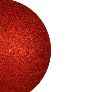 Foto 3 | Foto 3 | Adorno Vickerman Bola De Lentejuelas Bittersweet 10 Cm Irrompible - Venta Internacional.