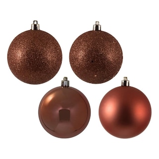 Foto 1 | Foto 1 | Conjunto De Adornos Vickerman 1 6'' Coral 4 Acabados 96 Adornos - Venta Internacional.