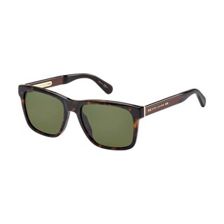 Foto 1 | Foto 1 | Anteojos De Sol Marc Jacobs Mj525/s Montura De Plástico Havana Verde - Venta Internacional.