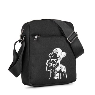 Foto 1 | Foto 1 | Bandolera Tipo Bandolera Luffys Daily Bandolera - Venta Internacional.