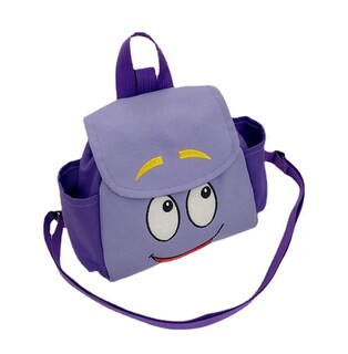 Foto 1 | Foto 1 | Bandolera Dora Anime Kids Con Hombros Cruzados - Venta Internacional.