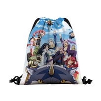 Bolsa Con Cordón Generic Times I Gots Reencarnated As A Slimes - Venta Internacional.