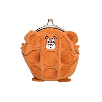 Monedero Tipo Cartera Tom Cat Con Cierre Minibolsa De Almacenamiento Llavero - Venta Internacional.