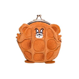 Foto 1 | Foto 1 | Monedero Tipo Cartera Tom Cat Con Cierre Minibolsa De Almacenamiento Llavero - Venta Internacional.