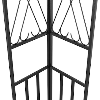 Foto 5 | Foto 5 | Gazebo Casafoyer 300x300 Cm Tela Taupe Estructura De Acero - Venta Internacional.