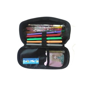 Foto 2 | Foto 2 | Set De Mochilas Aphmaus Anime School De 3 Piezas Con Bolsa De Almuerzo Y Bolsa Para Lápices - Venta Internacional.