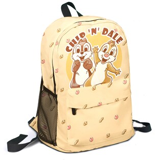 Foto 1 | Foto 1 | Mochila Escolar Infantil Chip An Dales 3d P Para Niños - Venta Internacional.