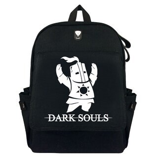 Foto 1 | Foto 1 | Mochila Escolar De Anime Darks Souls Para Niños - Venta Internacional.