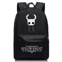 Mochila Escolar De Anime Hollows Knights Para La Escuela - Venta Internacional.