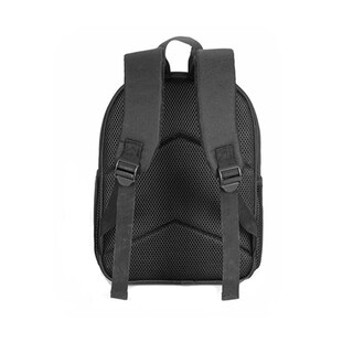 Foto 3 | Foto 3 | Mochila Escolar Friday Nights Funk Para Niños - Venta Internacional.