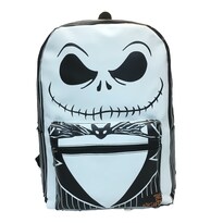 Mochila Escolar Nightmares Before Christmas Anime Kids - Venta Internacional.