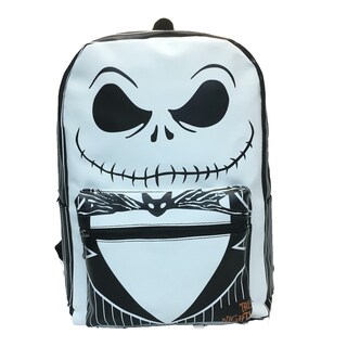 Foto 1 | Foto 1 | Mochila Escolar Nightmares Before Christmas Anime Kids - Venta Internacional.