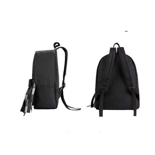 Foto 2 | Foto 2 | Set De Mochilas Demons Slayers Anime School 3 Piezas Oxford - Venta Internacional.