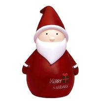 Hucha De Papá Noel Para Niños Con Monedas Piggy Bank - Venta Internacional.