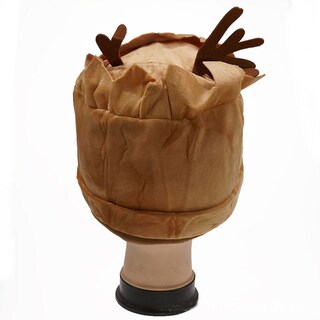 Foto 3 | Foto 3 | Gorro De Peluche Para Cosplay Baby Groot I Am Groot Para Adultos - Venta Internacional.