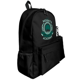 Foto 2 | Foto 2 | Mochila Escolar Mys Heros Academia Para Niños - Venta Internacional.