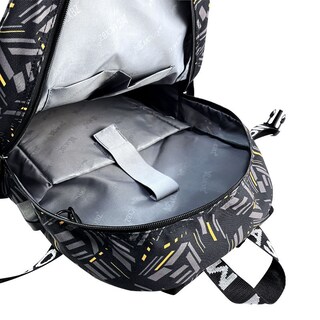 Foto 4 | Foto 4 | Mochila Blues Locks Isagis Yoichis Anime School 35 X 20 X 47 Cm - Venta Internacional.