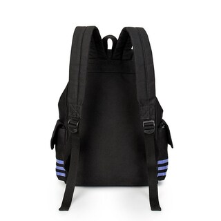 Foto 2 | Foto 2 | Mochila Assassinations Classroom Para Niños Escuela 27 X 17 X 38 Cm - Venta Internacional.