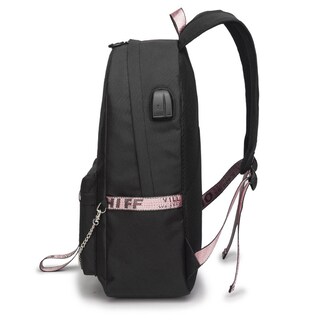 Foto 3 | Foto 3 | Mochila Stationary Guard Attacks Ons Titans Oxford 45l - Venta Internacional.
