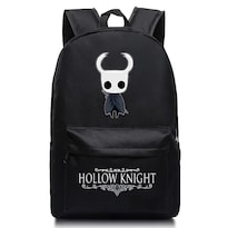 Mochila Escolar Hollows Knights Anime Oxford De Tela 480 G - Venta Internacional.