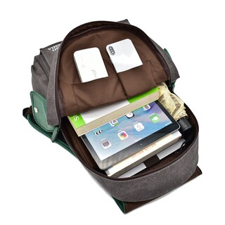 Foto 2 | Foto 2 | Mochila Escolar Demons Slayers Kamado Tanjirou Para Niños - Venta Internacional.